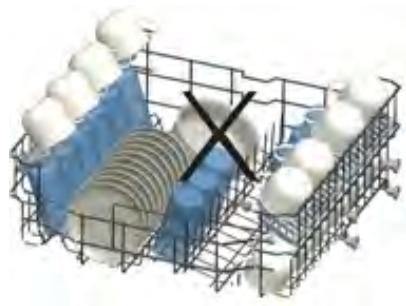 AIRLUX ADI955T - ADI955T - Chargement incorrect - 4