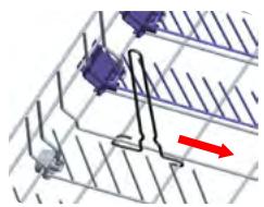 AIRLUX ADI955T - ADI955T - Supports pliants - 3