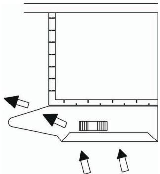 AIRLUX ATL640 - Version recyclage - 1