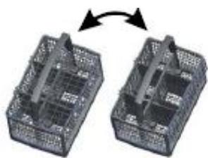 AMICA ADF 0912 X - ATTENTION! - 1