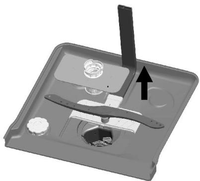 AMICA ADF 0912 X - ATTENTION! - 4