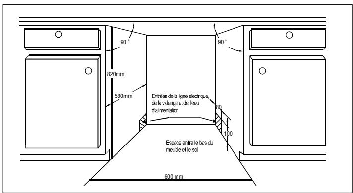 AMICA ADF 0912 X - Scheme 1 - 1