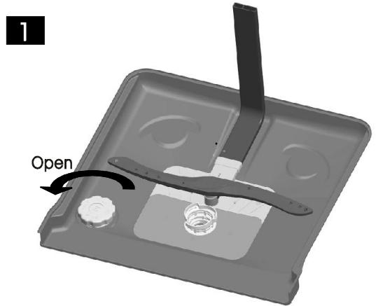 AMICA ADF 0912 X - Attention! - 1