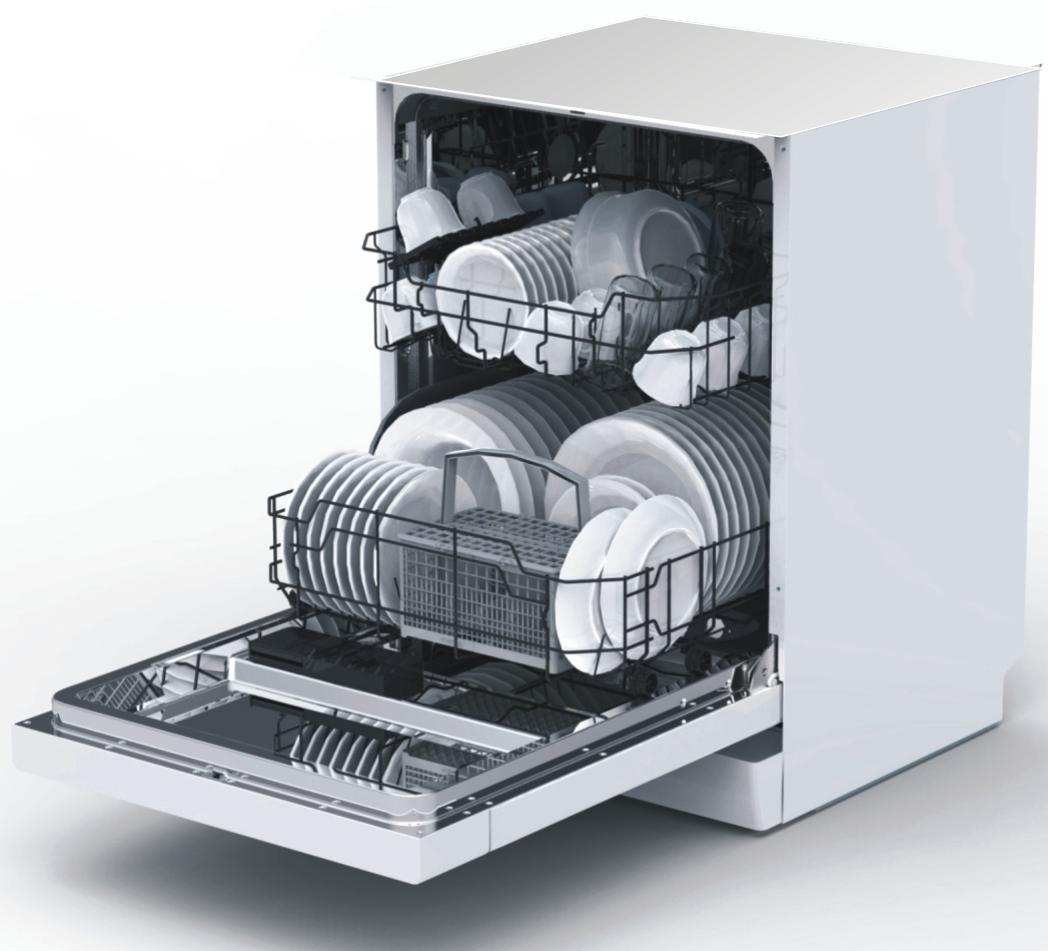 AMICA ADF 0912 X - 1