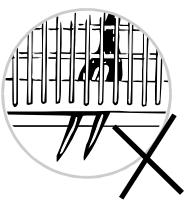 AMICA ADF 0912 X - Panier à couverts - 1