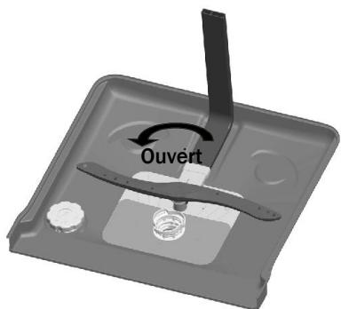 AMICA ADF 0912 X - ATTENTION! - 2