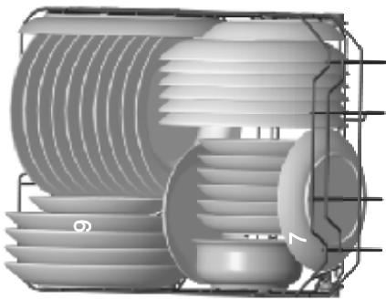 AIRLUX ADI405 - Codes d' erreur - 6
