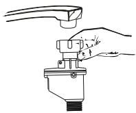 AIRLUX ADI405 - Branchement électrique - 1