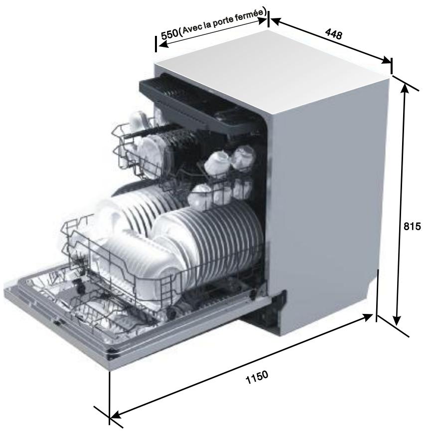 AIRLUX ADI405 - Codes d' erreur - 1