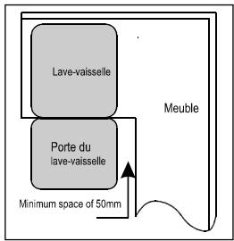 AIRLUX ADI405 - Merci de lire attentivement ces instructions d'installation. - 2
