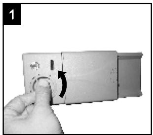 AIRLUX ADI405 - DISTRIBUTEUR DE LIQUIDE RINÇAGE - 1