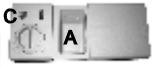 AIRLUX ADI405 - Guide rapide d'utilisation - 4