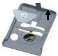 AIRLUX ADI405 - Microfiltre 3 - 2