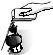 AIRLUX ADI405 - Guide rapide d'utilisation - 6