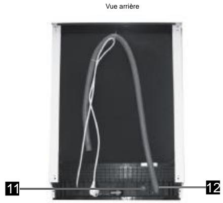 AIRLUX ADI405 - Équipement - 2