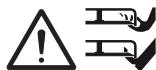 ALPINA AL5 51 SAQ - SAFETY SIGNS - 4