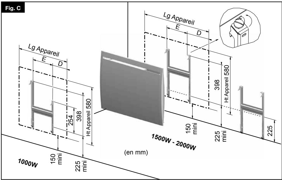 AIRELEC SANDRO - INSTALLATION ET FIXATION - 1