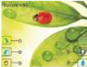 AGFAPHOTO AFS 100 - MODE DE LECTURE - 1