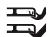 ALPINA AL4 46 - SAFETY SIGNS - 3