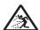 ALPINA AL4 46 - SAFETY SIGNS - 5