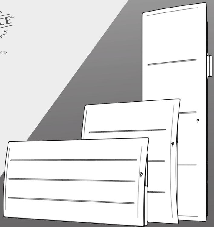 AIRELEC ADEOS SMART ECOCONTROL - Adéos - 3