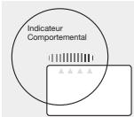 AIRELEC ADEOS SMART ECOCONTROL - - Réglage de la température de comport : - 4