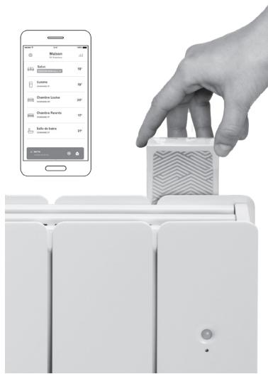 AIRELEC ADEOS SMART ECOCONTROL - Muller Intuitiv - 6