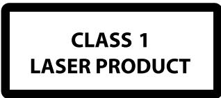 ALPINE CDE-205DAB - ATTENTION - 1