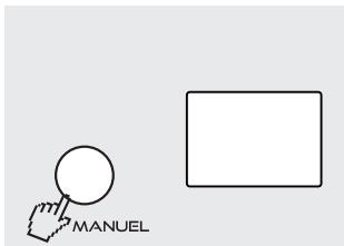 AIRELEC OZEO SMART ECOCONTROL - pour un fonctionnement manuel - 1