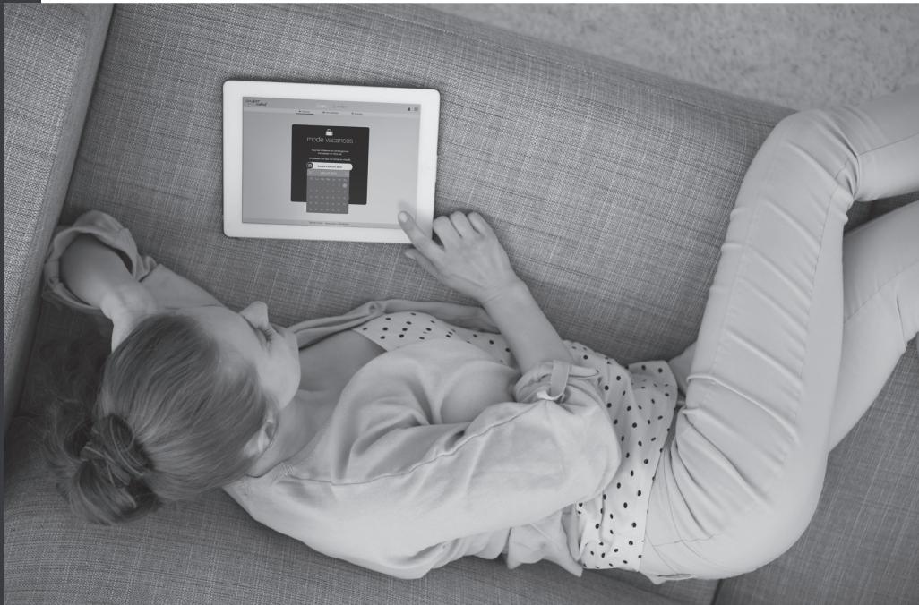 AIRELEC OZEO SMART ECOCONTROL - SM合RT ECOcontrol - 2