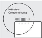 AIRELEC OZEO SMART ECOCONTROL - - Réglage de la température de comport : - 7