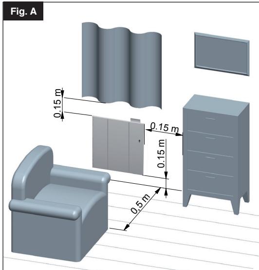 AIRELEC OZEO SMART ECOCONTROL - AVANT PROPOS : - 3