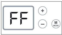AIRELEC TACTIC - 7- COMMENT VERROUILLER LES COMMANDES : - 2
