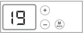 AIRELEC TACTIC - MISE EN HARMONIE DES AFFICHAGES (THERMOSTAT/THERMOMETRE): - 1