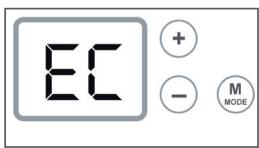 AIRELEC TACTIC - 7- COMMENT VERROUILLER LES COMMANDES : - 1