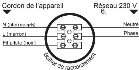 AIRELEC TACTIC - SANS UTILISATION DU FIL PIOTE - 1