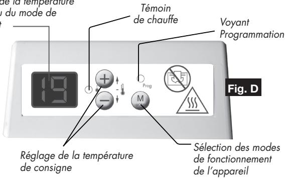 AIRELEC TACTIC - - COMMENT UTILISER VOTRE APPAREIL - 1