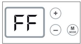 AIRELEC TACTIC - MISE EN HARMONIE DES AFFICHAGES (THERMOSTAT/THERMOMETRE): - 2