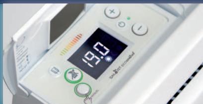 AIRELEC AIREVO SMART ECOCONTROL - Notice d'installation et d'utilisation - 1