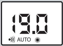 AIRELEC AIREVO SMART ECOCONTROL - - Détection d'absence : - 3