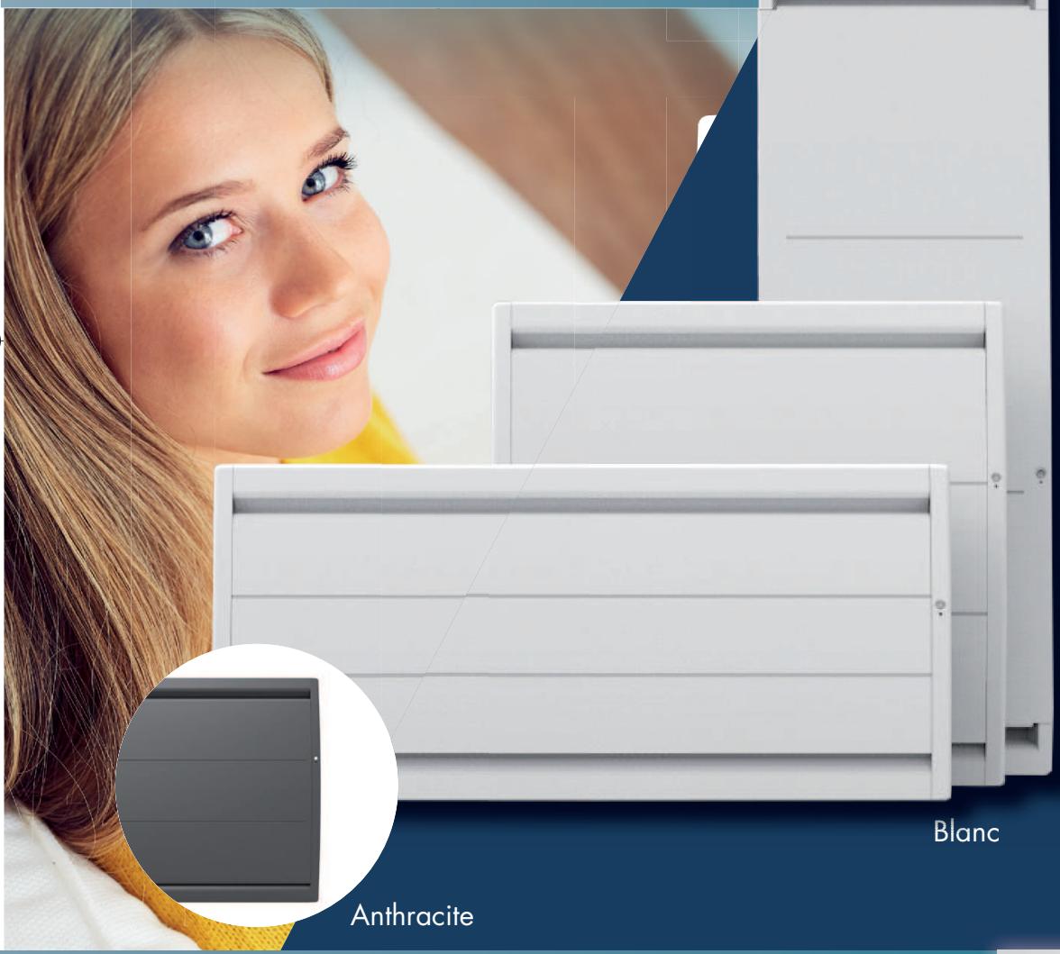AIRELEC AIREVO SMART ECOCONTROL - Airévo Smart ECOcontrol® - 1