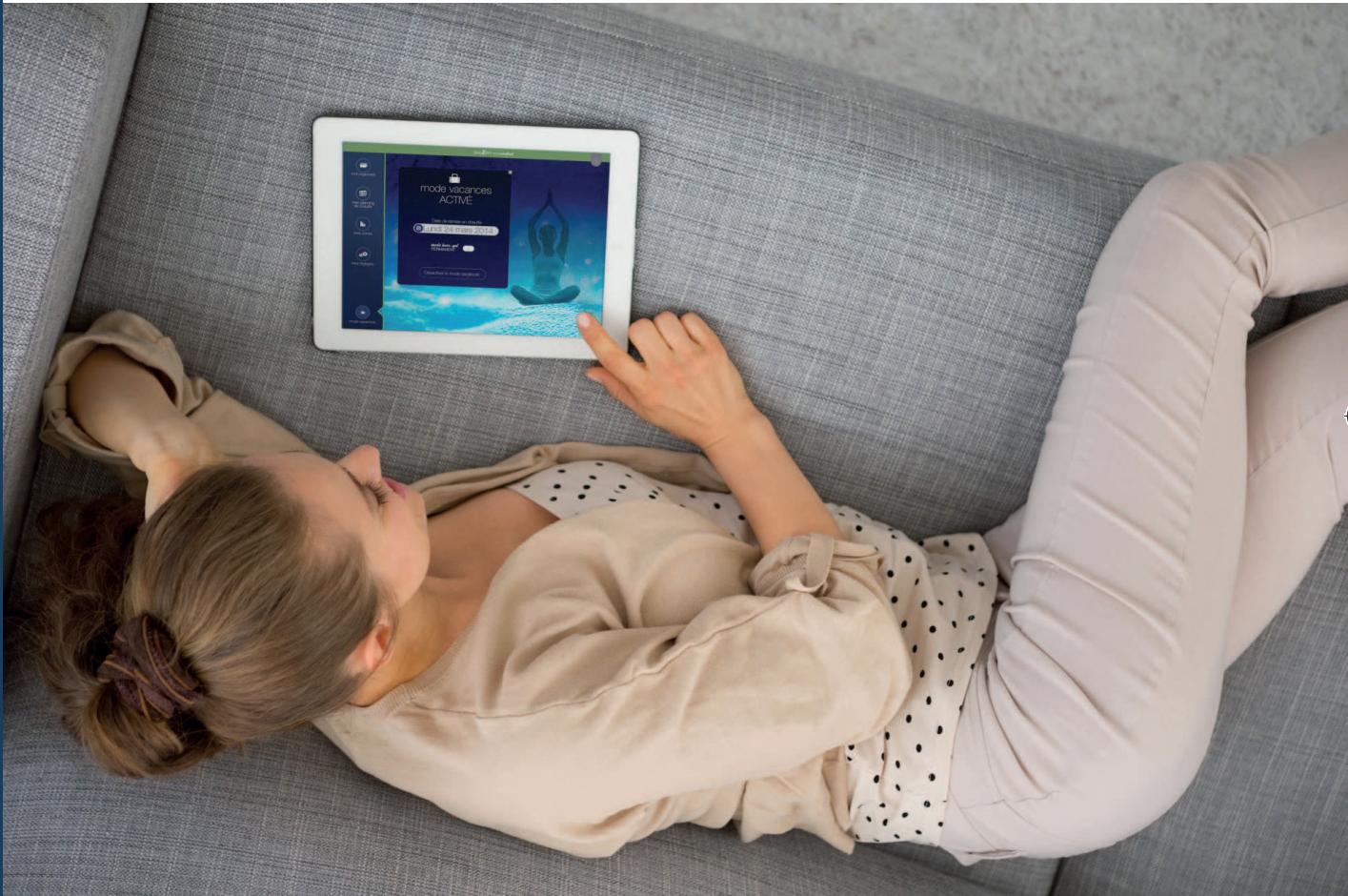 AIRELEC AIREVO SMART ECOCONTROL - Notice d'installation et d'utilisation - 4