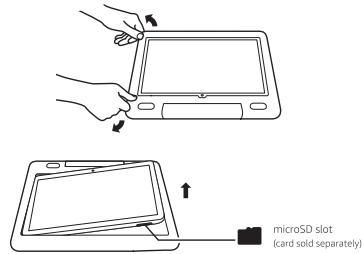 AMAZON FIRE KID - 5