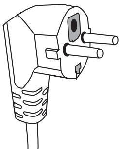 AMICA AMMF20M1I - WARNING - 1
