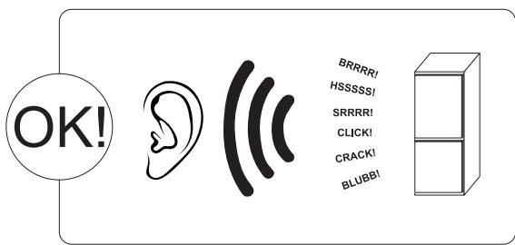 AMICA FZ133.4 - Vytahovanie a vkladanie priehradky***** - 15