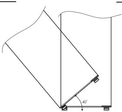 AMICA FZ133.4 - Vytahovanie a vkladanie priehradky***** - 3