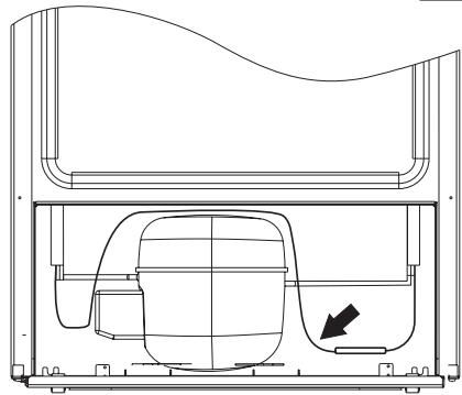 AMICA FZ133.4 - Vytahovanie a vkladanie priehradky***** - 7