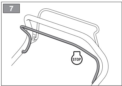 7 STOP
