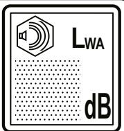 LWA dB