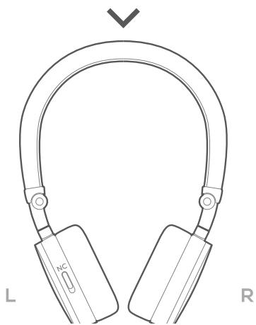 AKG N60 - PACKAGE CONTENTS CONTENU DE LA BOITE - 7
